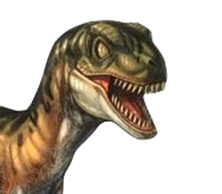 Velociraptor (Games)