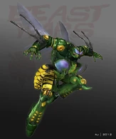 Waspinator