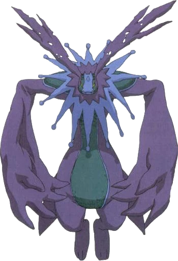 Chocomon (Wallace) | VS Battles Wiki | Fandom