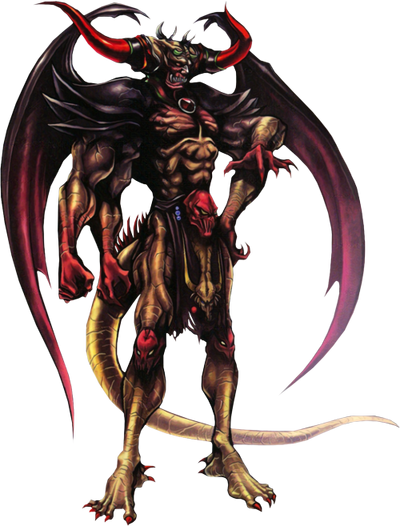 Chaos (Dissidia Final Fantasy) | VS Battles Wiki | Fandom