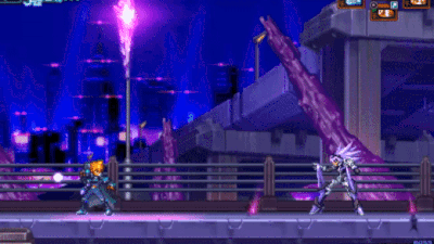 GhauriStrike