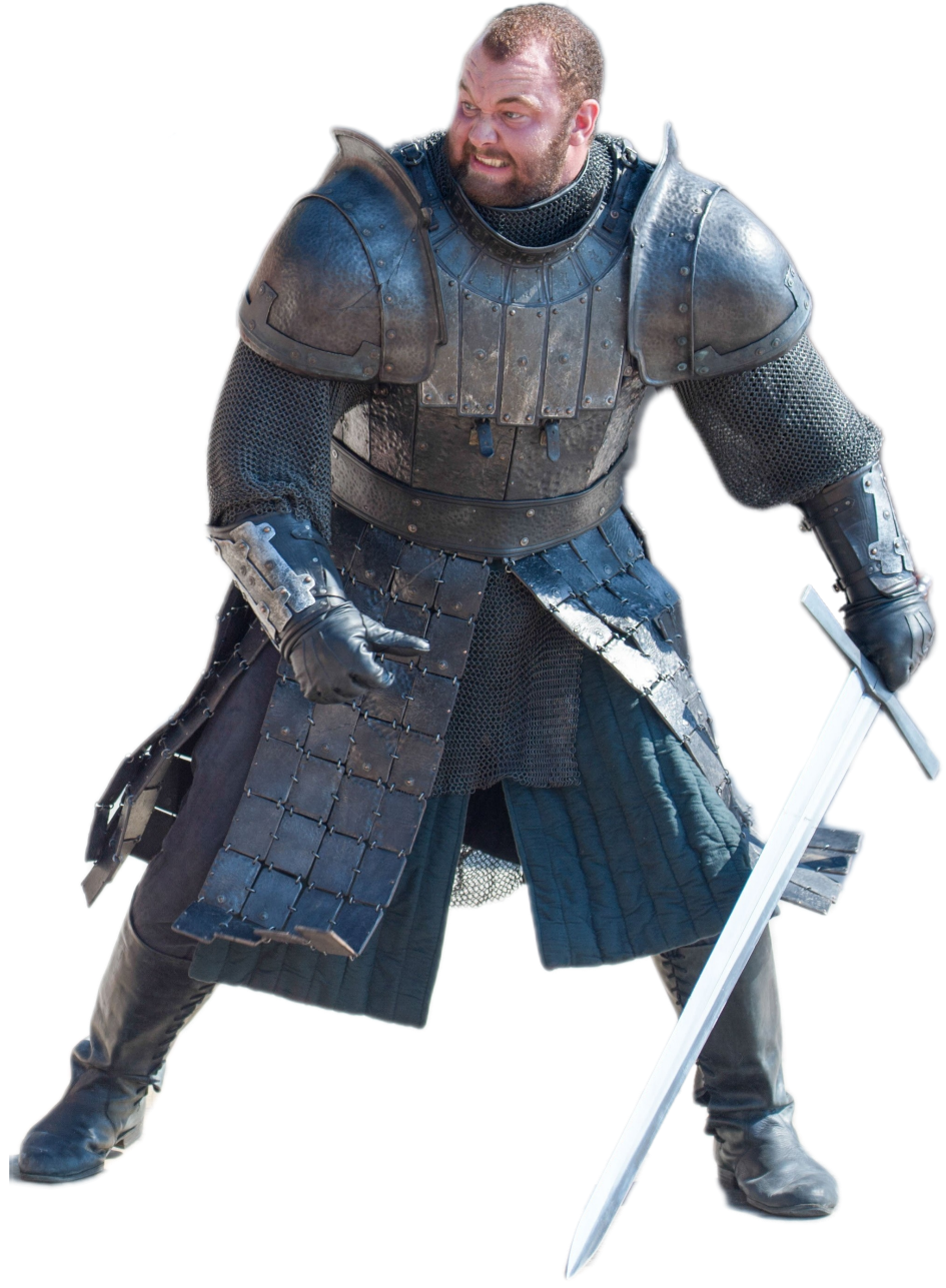 Gregor Clegane - A Wiki of Ice and Fire