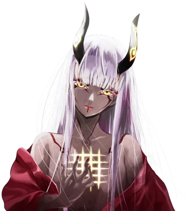 Category:Female, Sousei no Onmyouji - Twin Star Exorcists Wikia