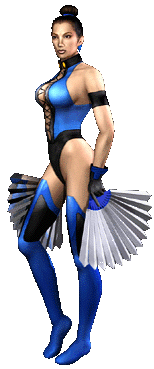 Kitana – Wikipédia, a enciclopédia livre