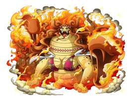 Boa Marigold (221 KB) Boa Marigold