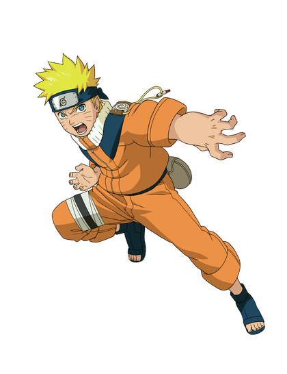 Best Characters in Naruto Ultimate Ninja Storm Connections, Tier List