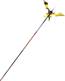 Princess Guard Original Artwork