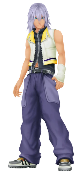 RIKU❗️ Riku | VS Battles Wiki | Fandom