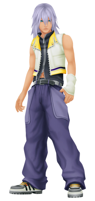 Riku | VS Battles Wiki | Fandom