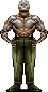 Mr. X (Streets of Rage), Videogaming Wiki