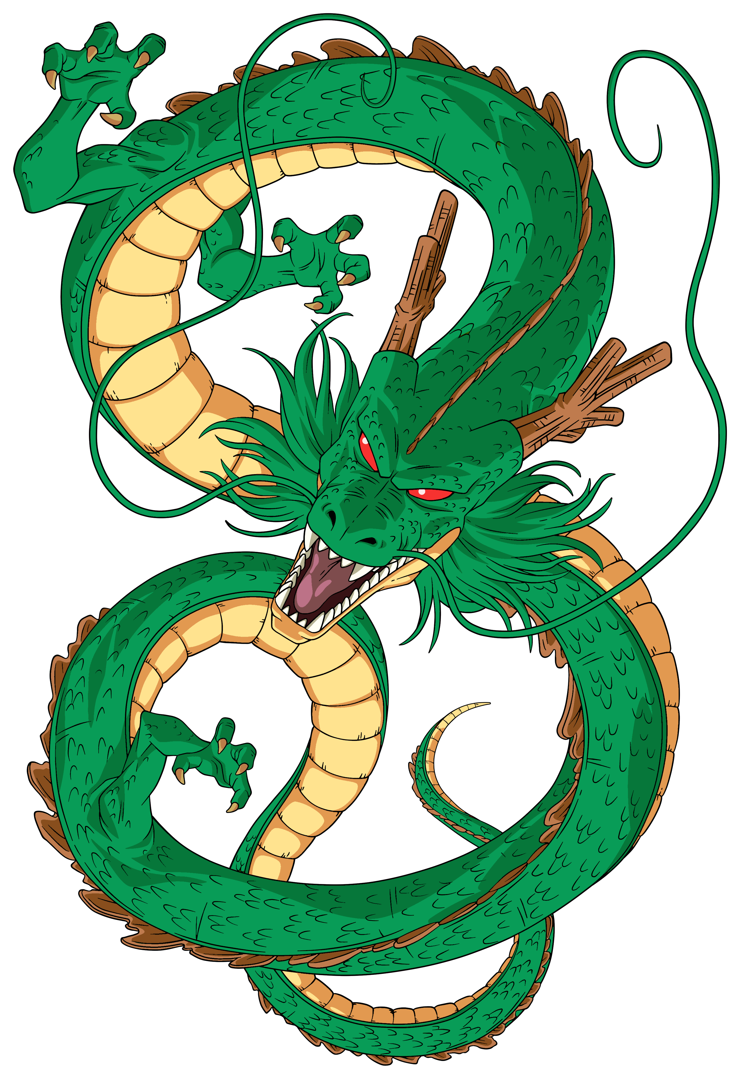 Shenron cheap
