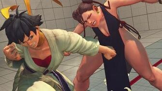 Super_Street_Fighter_IV_-_MAKOTO_Ultra_Combos