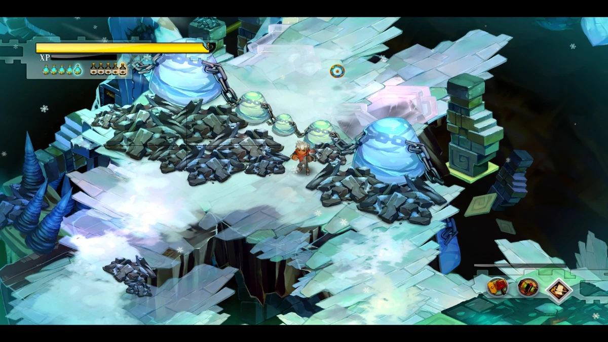 User blogDMUA/Bastion The Feat Distillery VS Battles Wiki Fandom