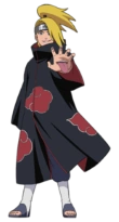 Deidara (36 KB) Deidara