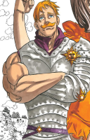 Escanor