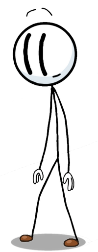 User blog:Psychomaster35/The Player (Stick Fight: The Game) WIP, VS  Battles Wiki