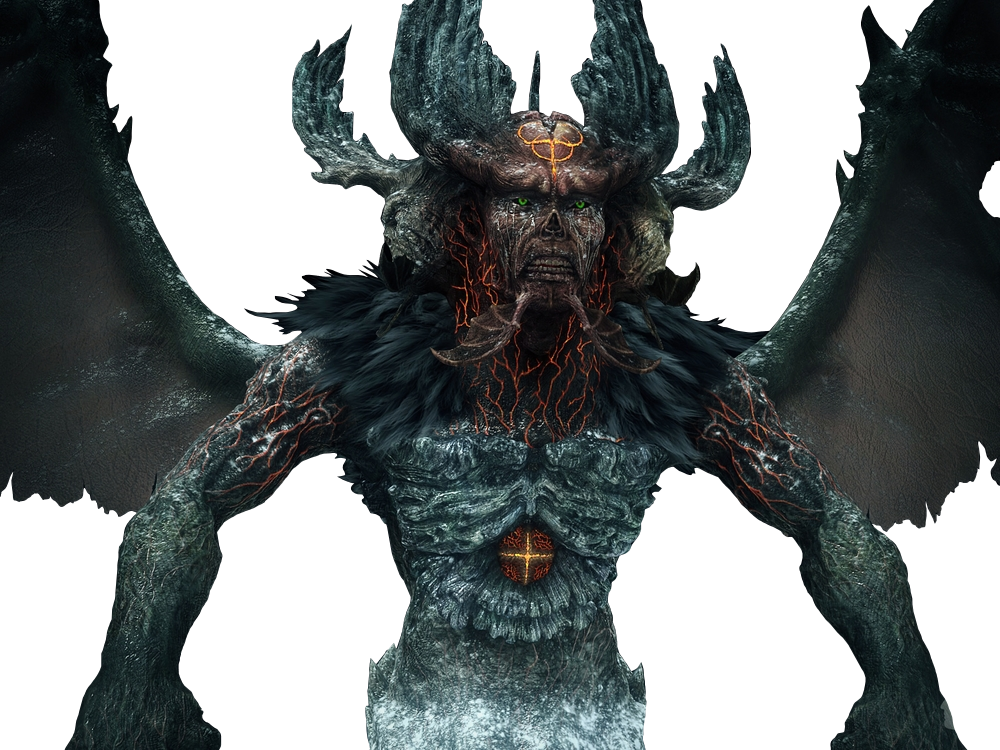 Walkthrough - Lucifer - Dante's Inferno Guide - IGN