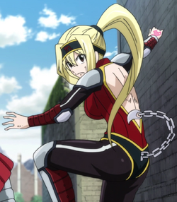 Lucy Heartfilia Vs Battles Wiki Fandom