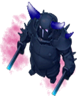 User blog:Arceus0x/Pekka profile composite edition | VS