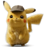 Detective Pikachu