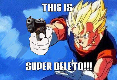 Super Deleto