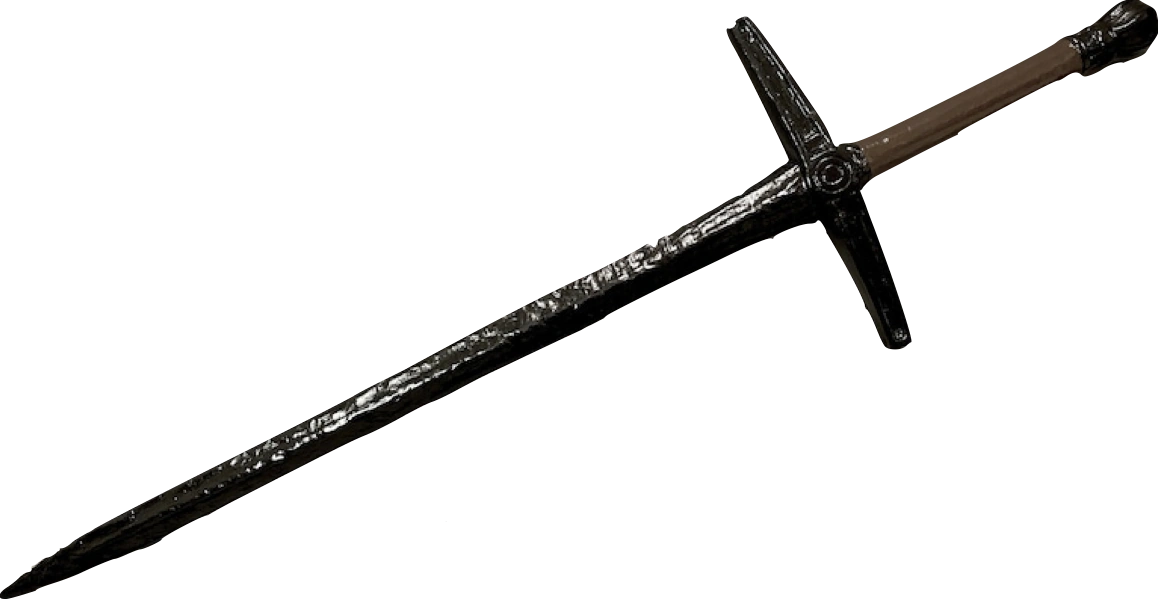 User blogArkhamDC06/AllBlack the Necrosword (Marvel Cinematic