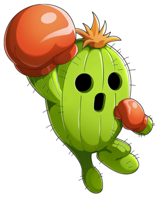 Togemon New Century