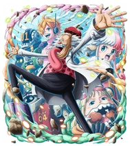 Vegapunk (One Piece) (709 KB) Vegapunk