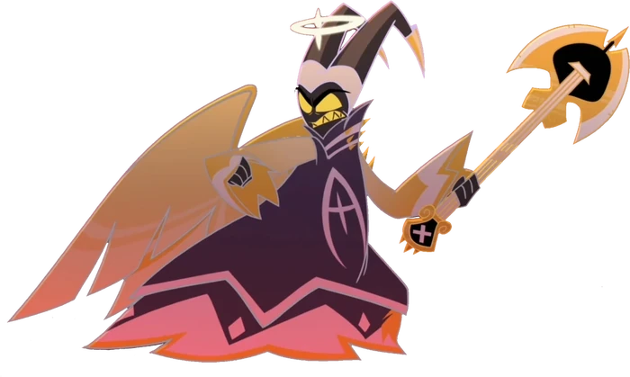 Adam (Hazbin Hotel) | VS Battles Wiki | Fandom
