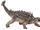 Ankylosaurus