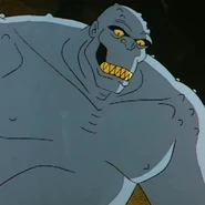 Killer Croc