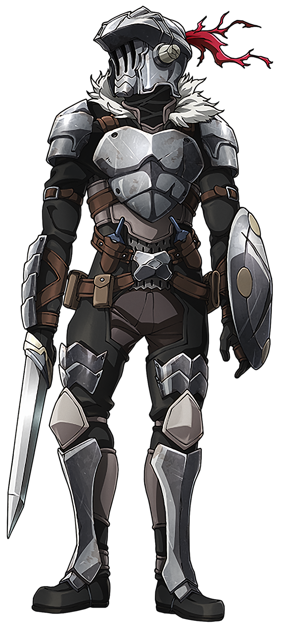 Goblin Slayer, ANIME Wiki