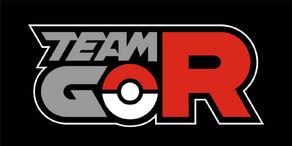 Team GO Rocket