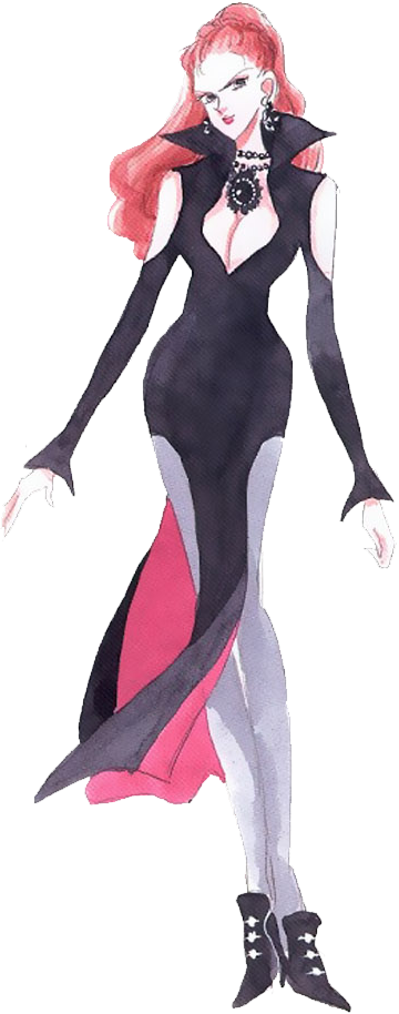 Jeanne (Vanitas no Shuki), VS Battles Wiki