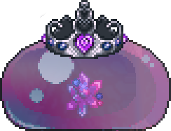 How To Summon And Defeat The Queen Slime Boss In Terraria