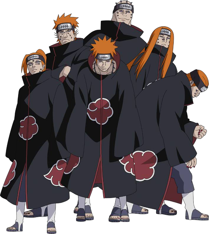 Akatsuki | Naruto Wiki | Fandom