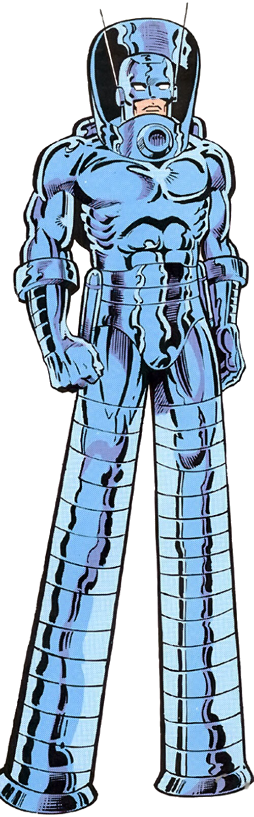 StiltMan VS Battles Wiki Fandom