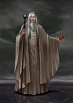 Saruman