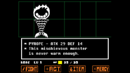 Pyrope