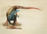 Ornitholestes