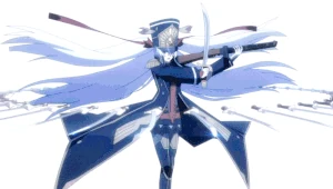 The Twenty-Third Movement holding off a fate-bound train