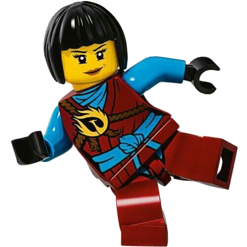 Jay (Ninjago)  VS Battles+BreezeWiki