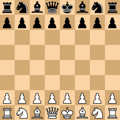What would be an average rating in chess? - Chess Forums 
