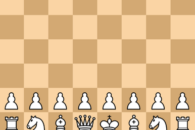 Chess Pieces (5D Chess), VS Battles Wiki