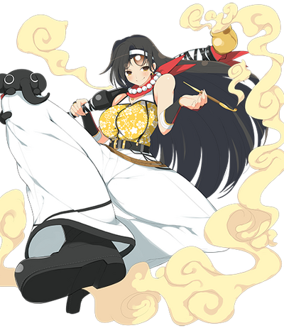 Senran Kagura, VS Battles Wiki