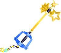 KHUX Starlight Stage 2