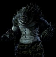 Killer Croc