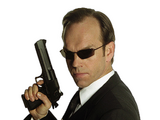 Agent Smith