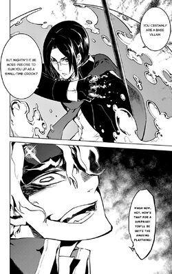 Kiri Putin Vs Battles Wiki Fandom