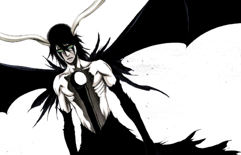 Ulquiorra Cifer | VS Battles Wiki | Fandom